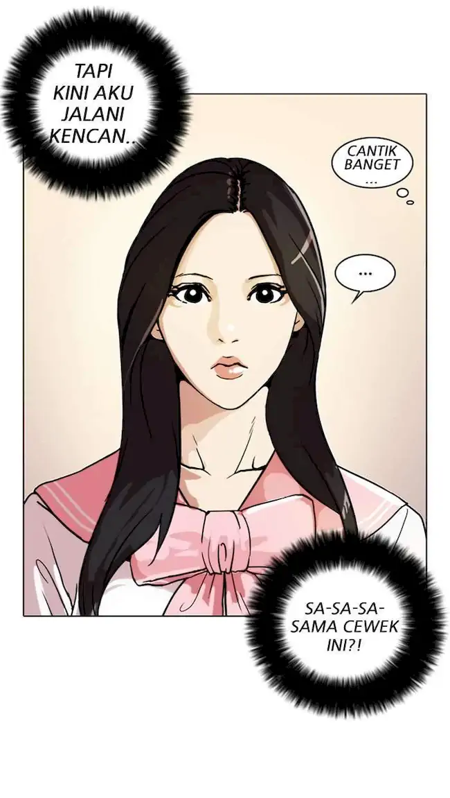 Lookism Chapter 25 Gambar 42