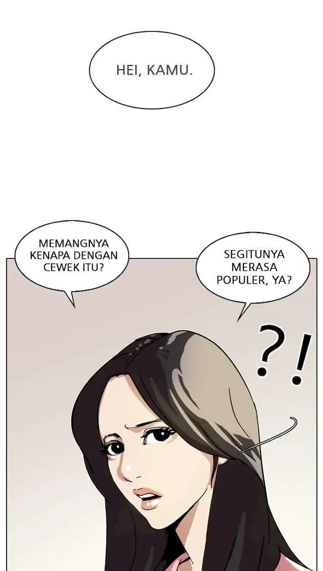 Lookism Chapter 25 Gambar 44