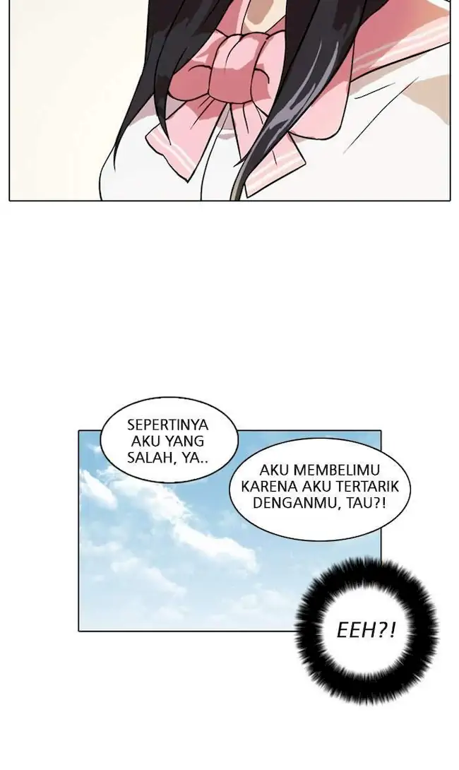 Lookism Chapter 25 Gambar 45