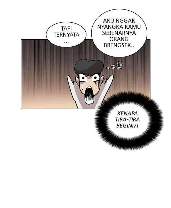Lookism Chapter 25 Gambar 46