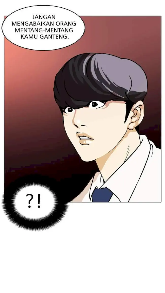 Lookism Chapter 25 Gambar 47