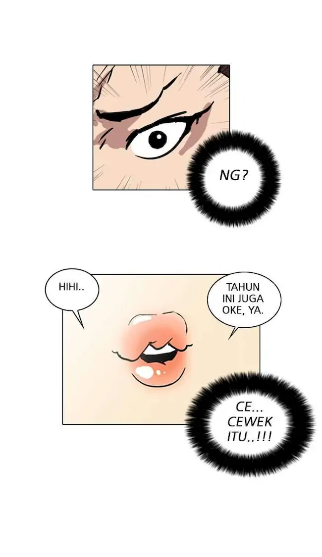Lookism Chapter 25 Gambar 5