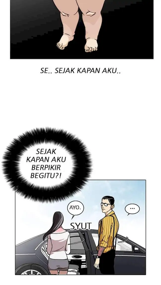 Lookism Chapter 25 Gambar 50