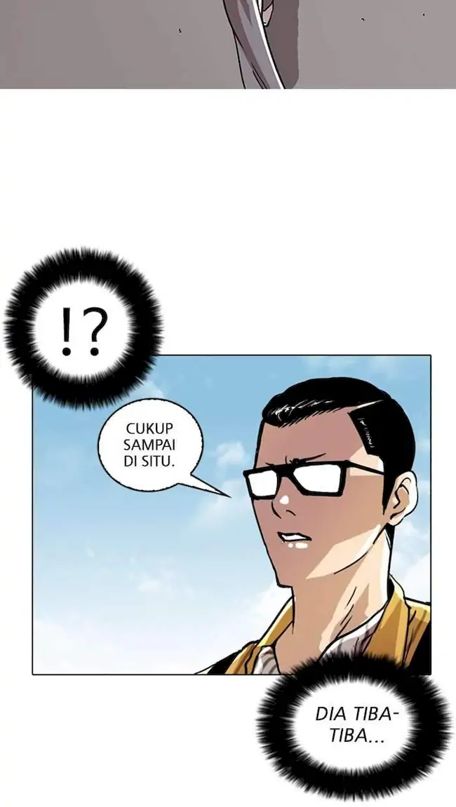 Lookism Chapter 25 Gambar 53