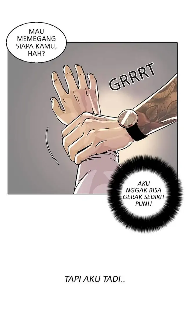 Lookism Chapter 25 Gambar 54