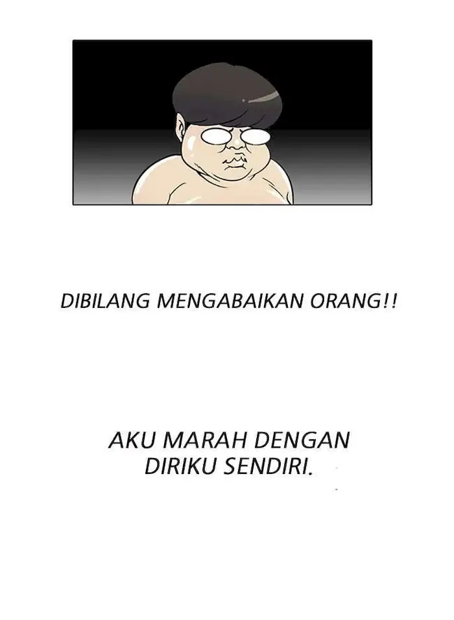 Lookism Chapter 25 Gambar 55