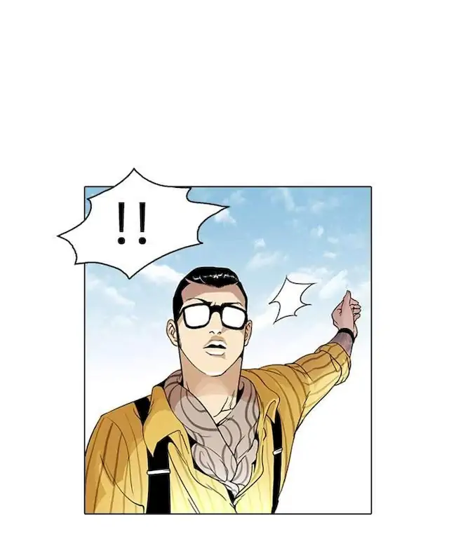 Lookism Chapter 25 Gambar 57