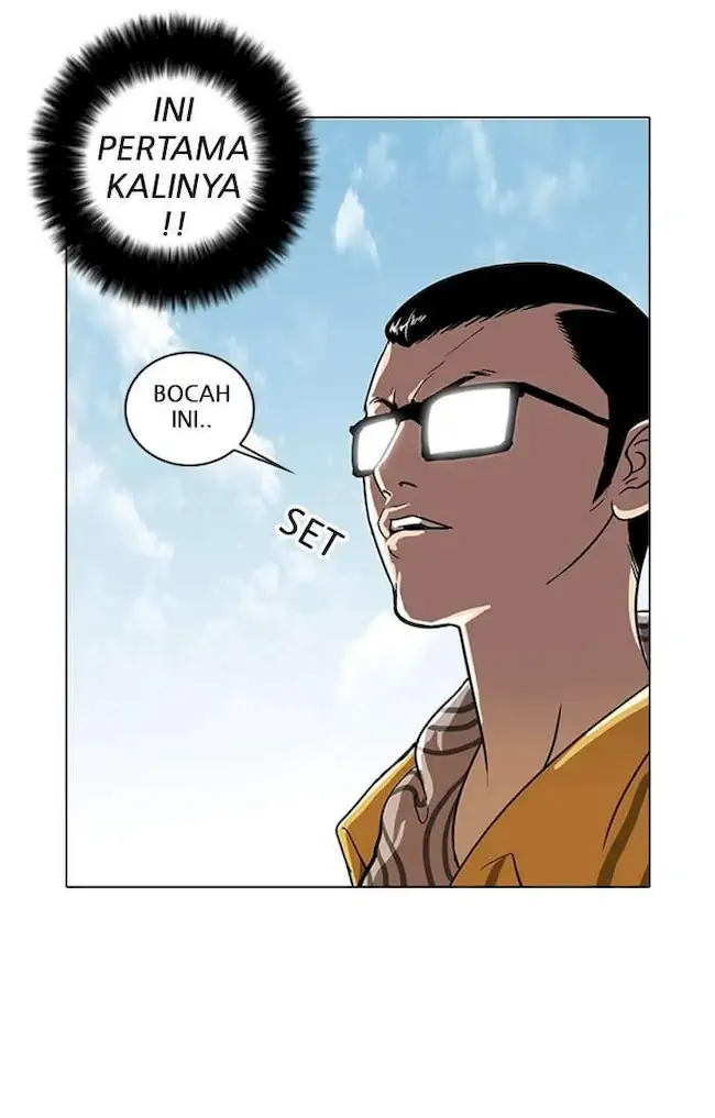 Lookism Chapter 25 Gambar 60