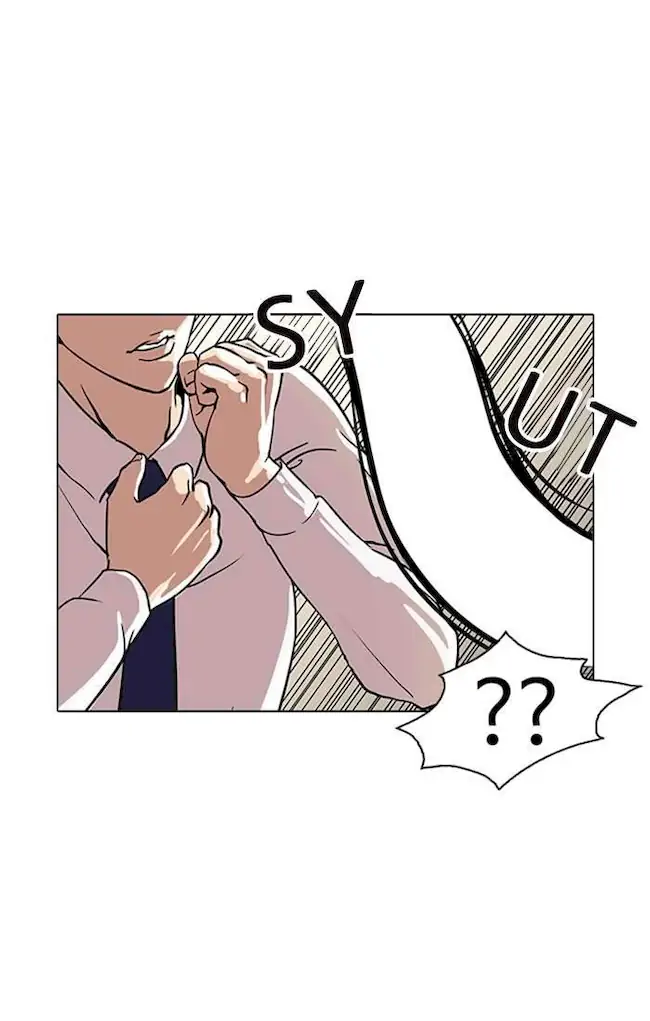 Lookism Chapter 25 Gambar 64