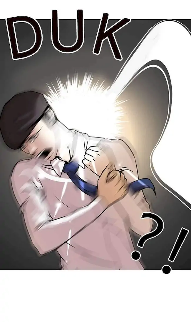 Lookism Chapter 25 Gambar 65