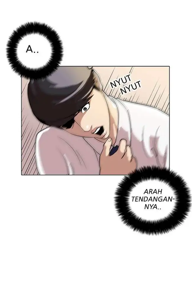 Lookism Chapter 25 Gambar 66