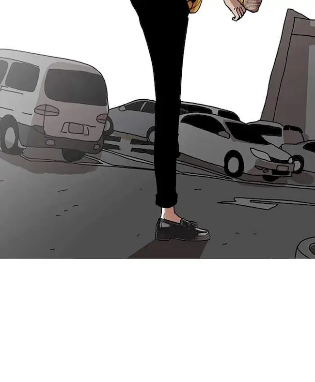 Lookism Chapter 25 Gambar 68