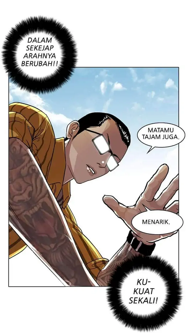 Lookism Chapter 25 Gambar 69