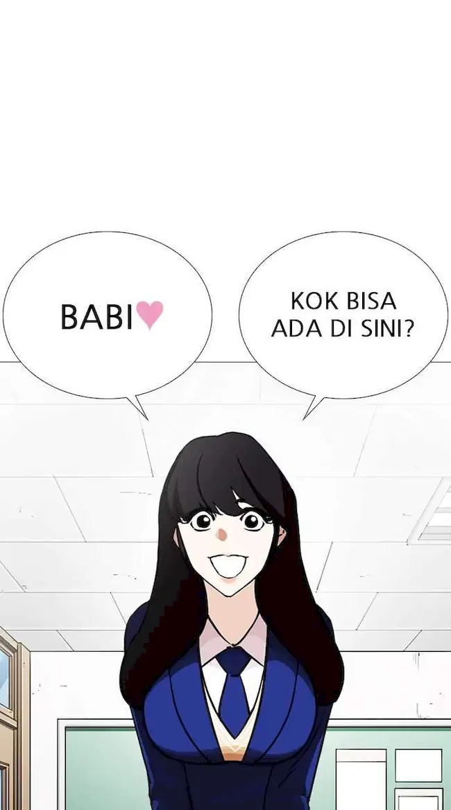 Baca Komik Lookism Chapter 250 Gambar 1