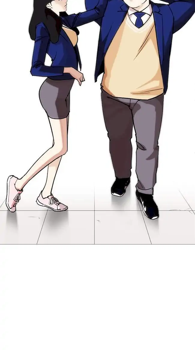 Lookism Chapter 250 Gambar 101