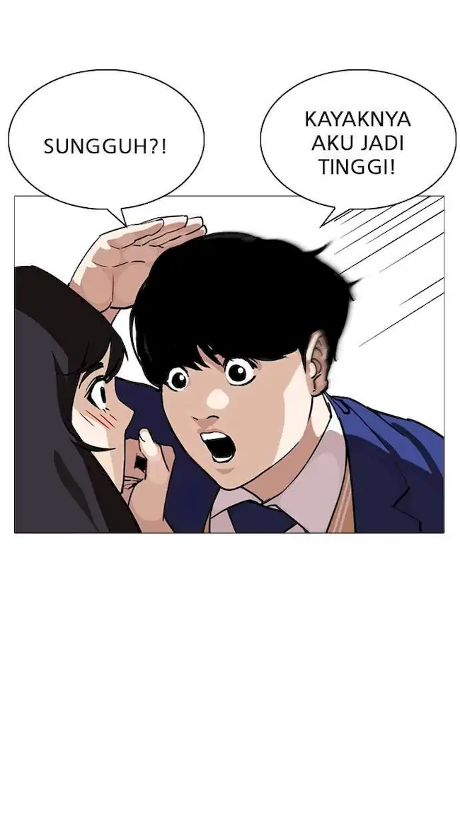 Lookism Chapter 250 Gambar 102
