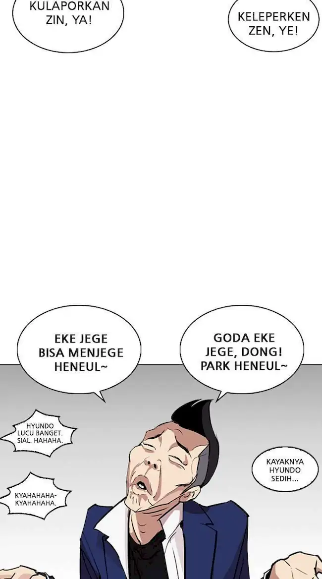 Lookism Chapter 250 Gambar 109