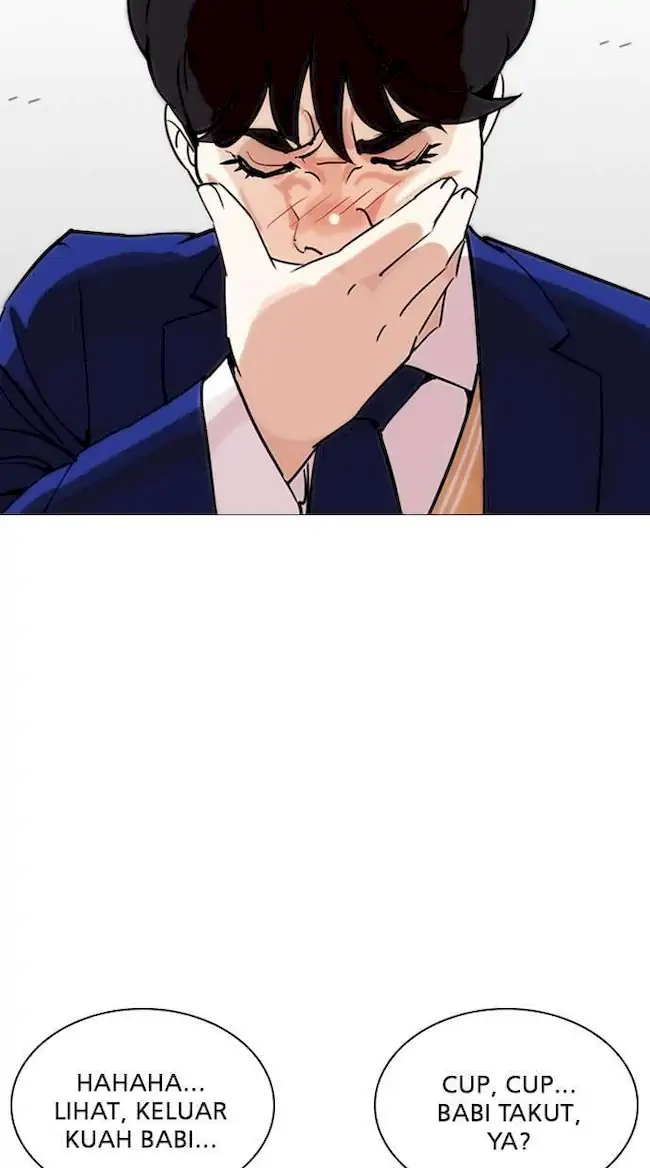 Lookism Chapter 250 Gambar 112