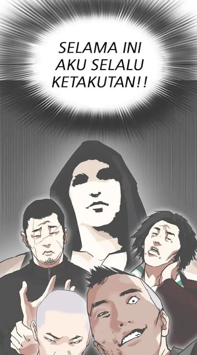 Lookism Chapter 250 Gambar 114