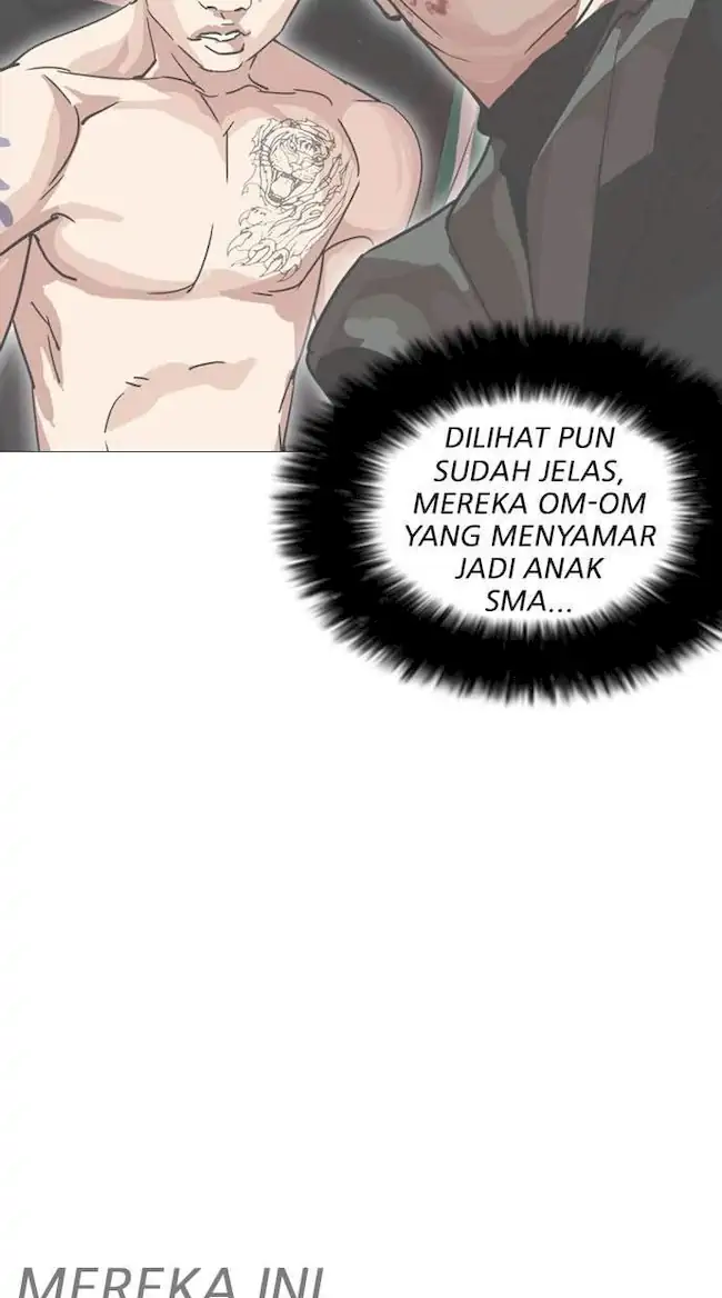 Lookism Chapter 250 Gambar 115