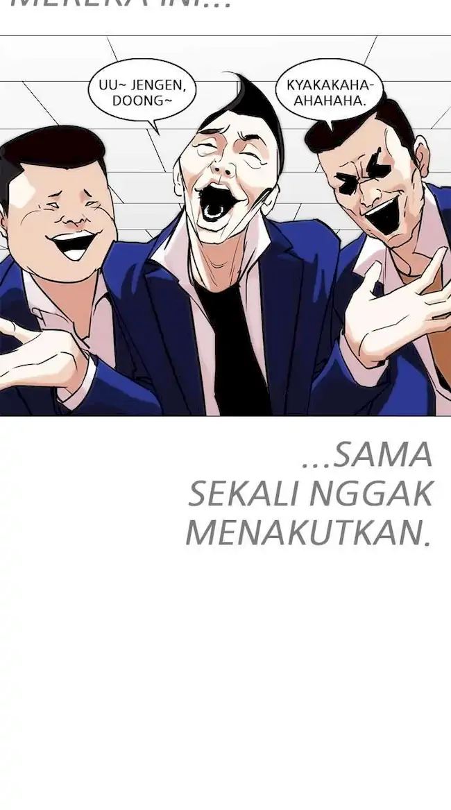 Lookism Chapter 250 Gambar 116