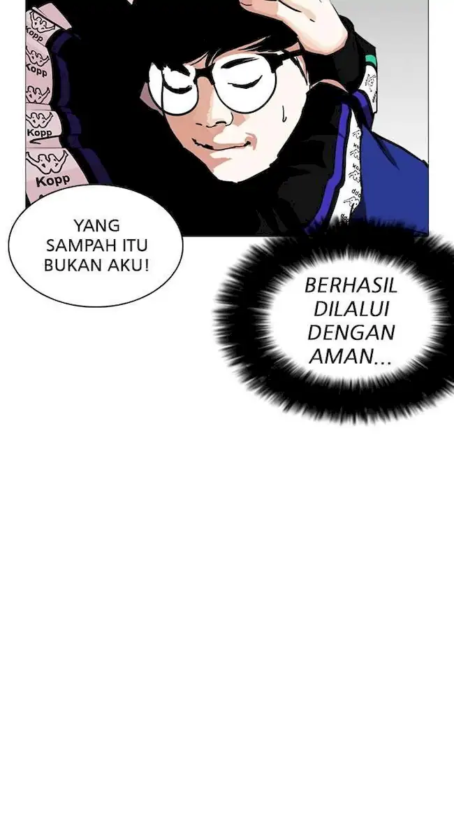 Lookism Chapter 250 Gambar 12