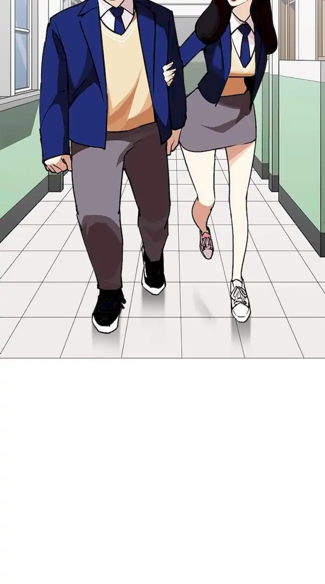 Lookism Chapter 250 Gambar 121