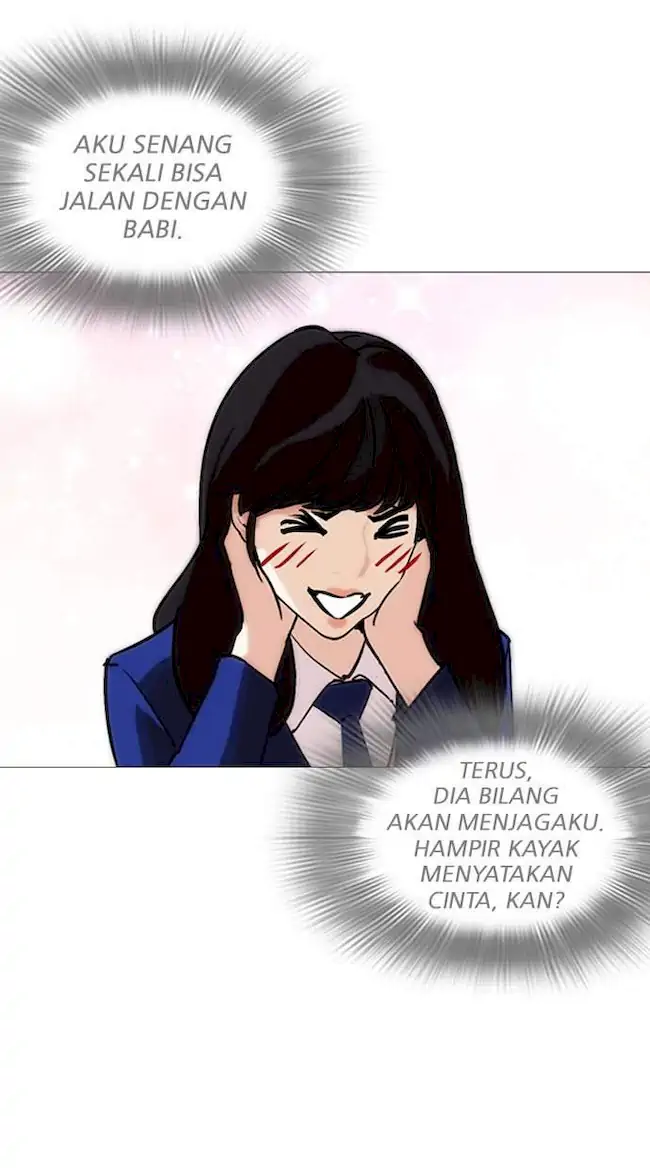 Lookism Chapter 250 Gambar 122