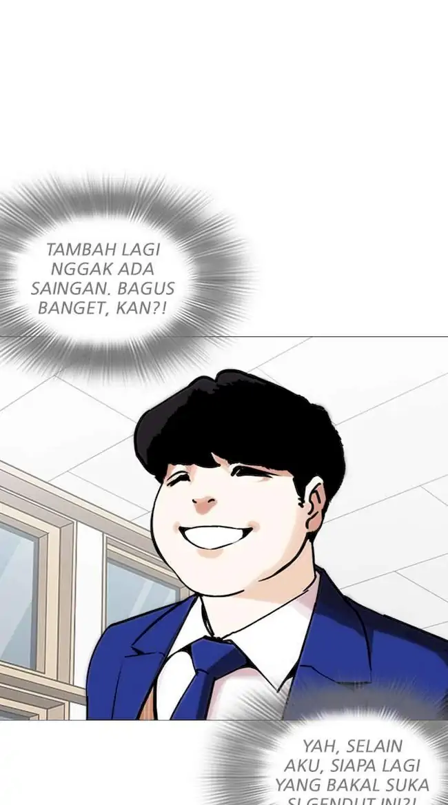 Lookism Chapter 250 Gambar 123