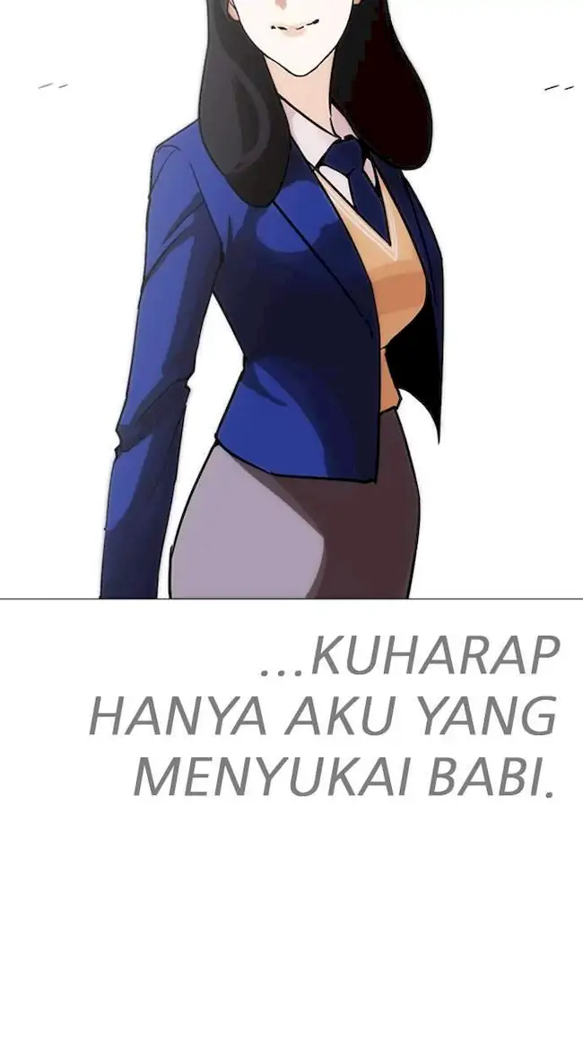 Lookism Chapter 250 Gambar 125