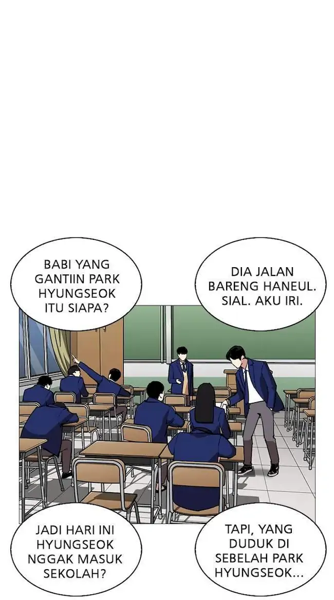 Lookism Chapter 250 Gambar 127