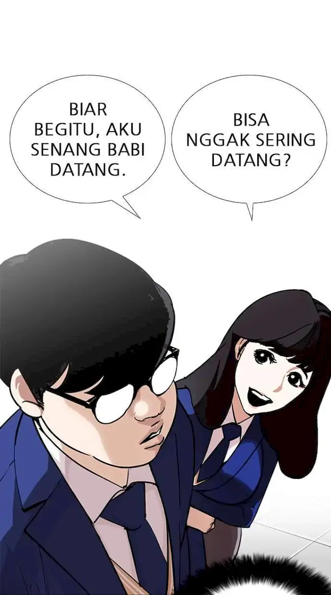 Lookism Chapter 250 Gambar 13
