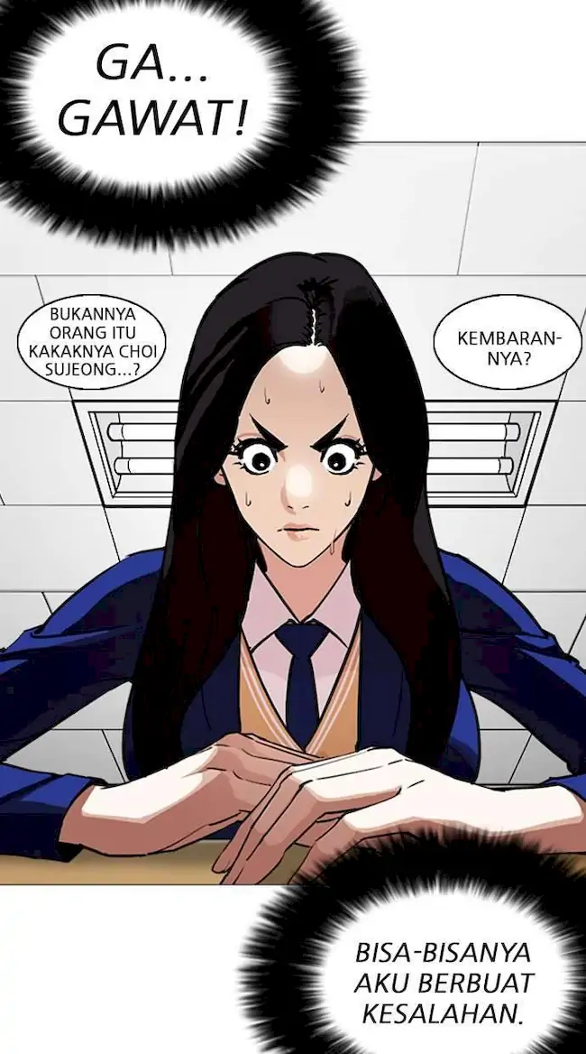 Lookism Chapter 250 Gambar 130