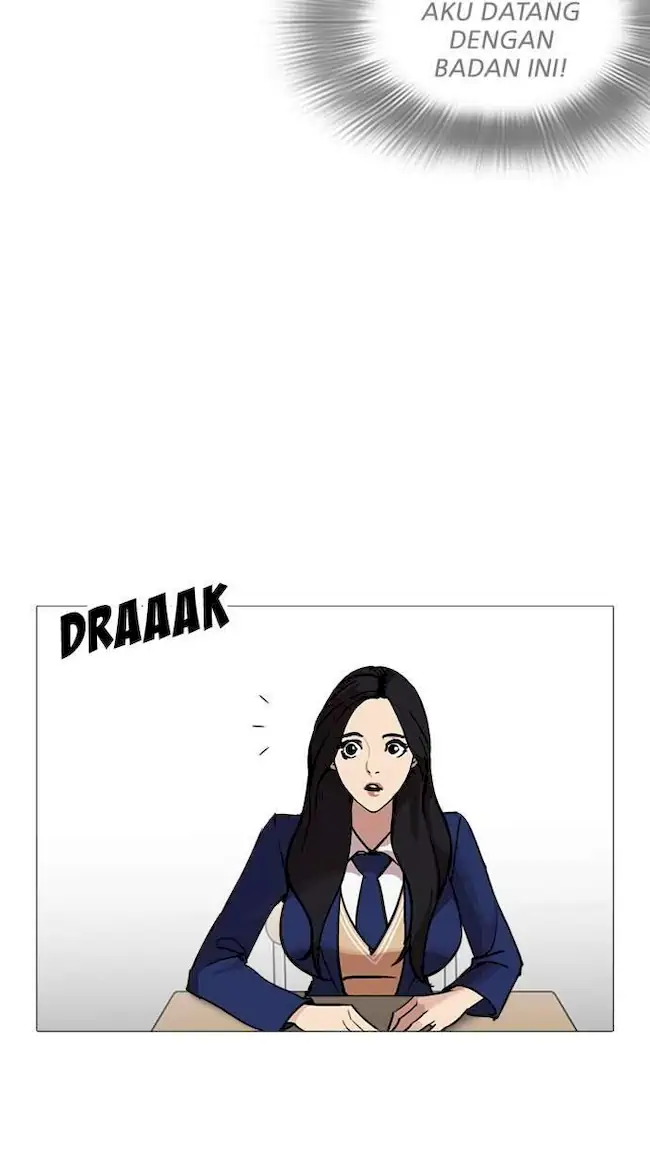 Lookism Chapter 250 Gambar 132