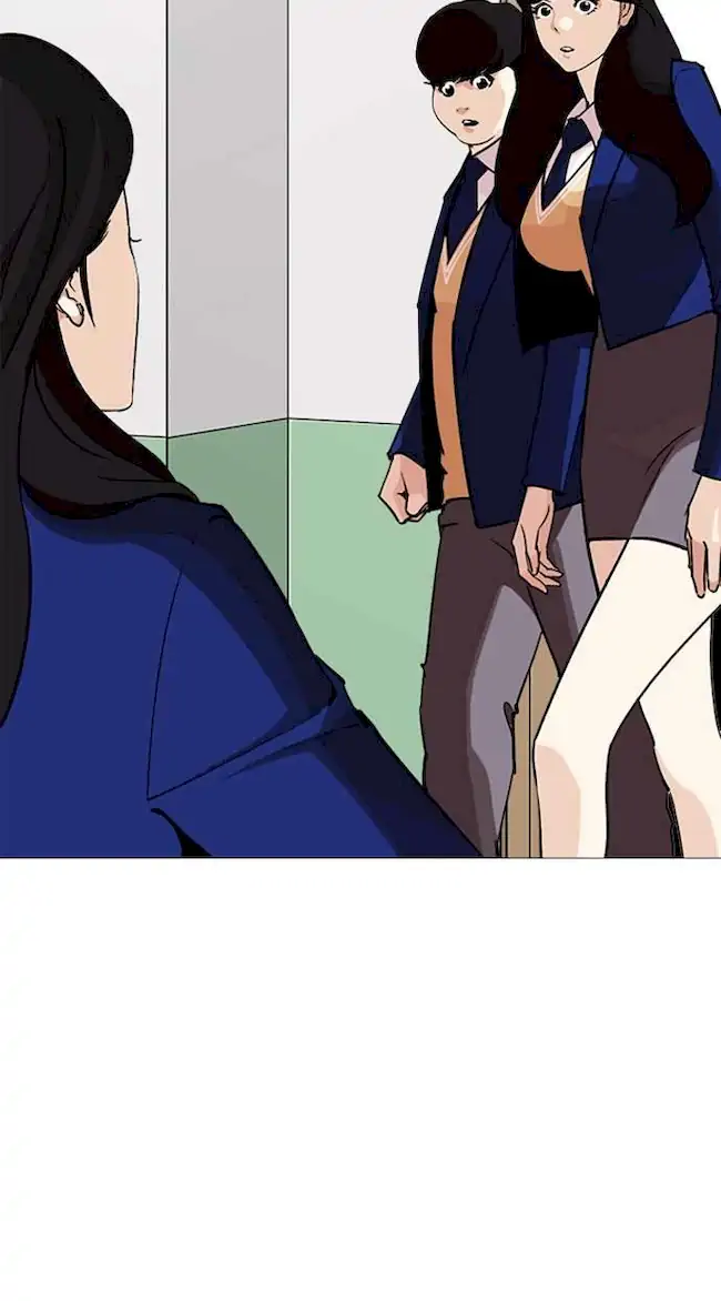 Lookism Chapter 250 Gambar 134