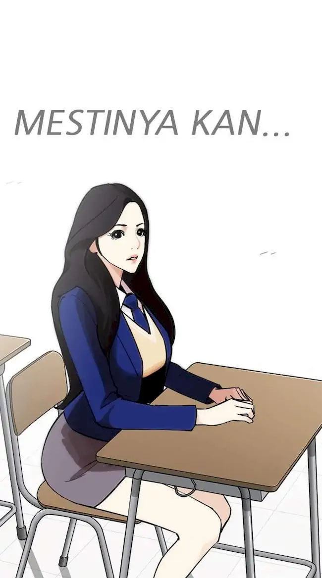 Lookism Chapter 250 Gambar 136