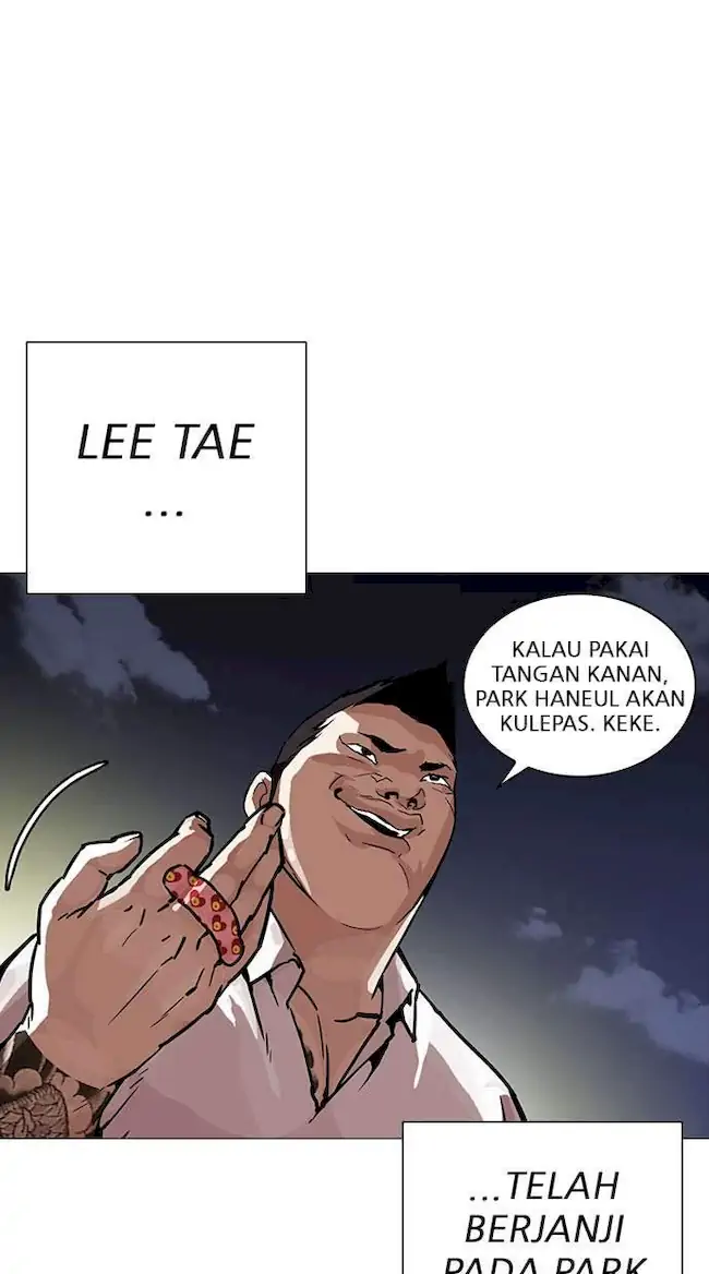Lookism Chapter 250 Gambar 21