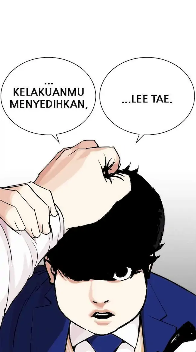 Lookism Chapter 250 Gambar 35