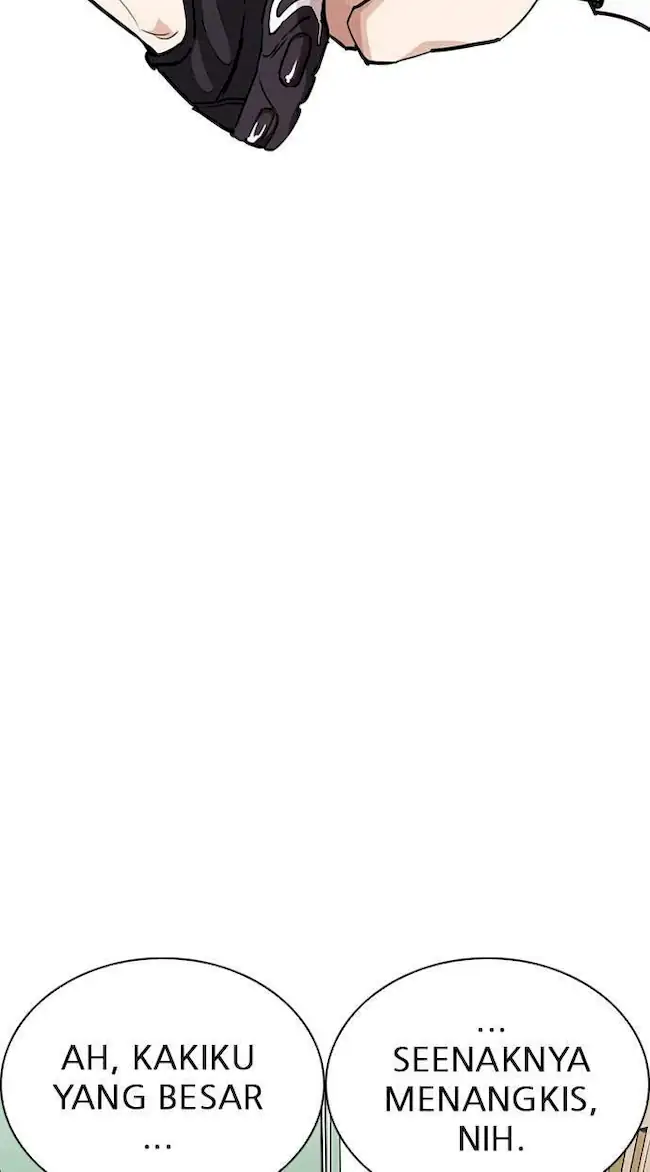 Lookism Chapter 250 Gambar 39