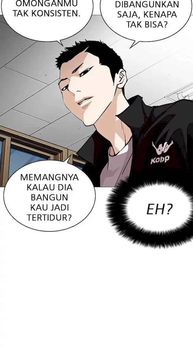 Lookism Chapter 250 Gambar 4