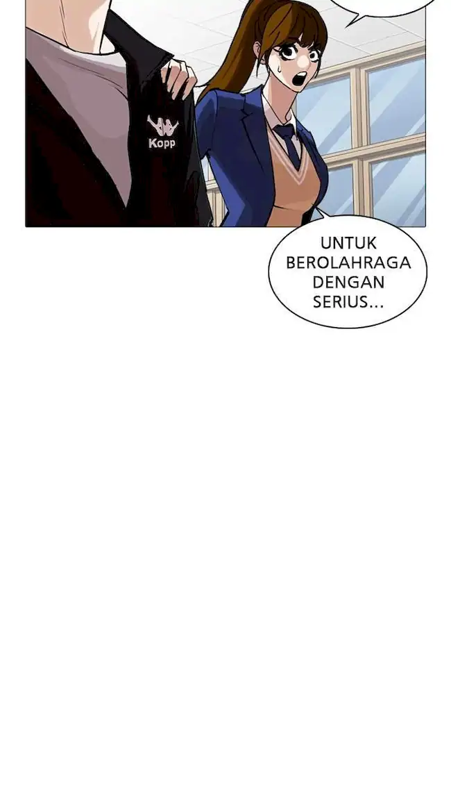 Lookism Chapter 250 Gambar 43