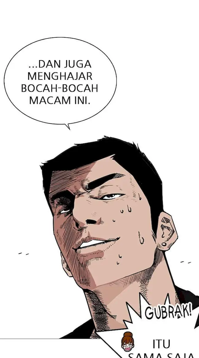 Lookism Chapter 250 Gambar 44
