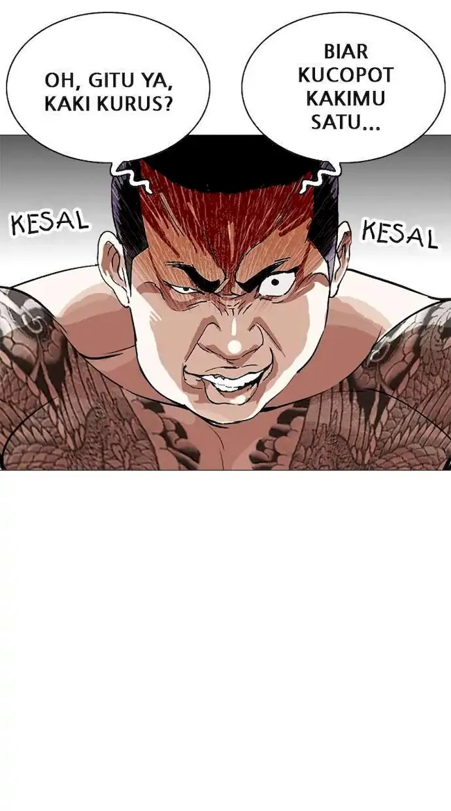 Lookism Chapter 250 Gambar 47