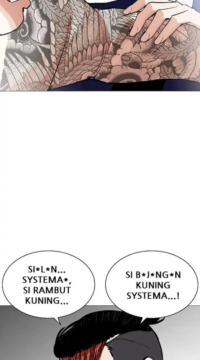 Lookism Chapter 250 Gambar 50