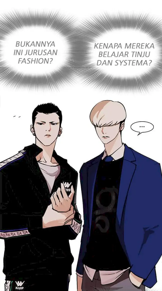 Lookism Chapter 250 Gambar 52