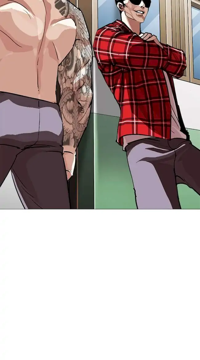 Lookism Chapter 250 Gambar 55