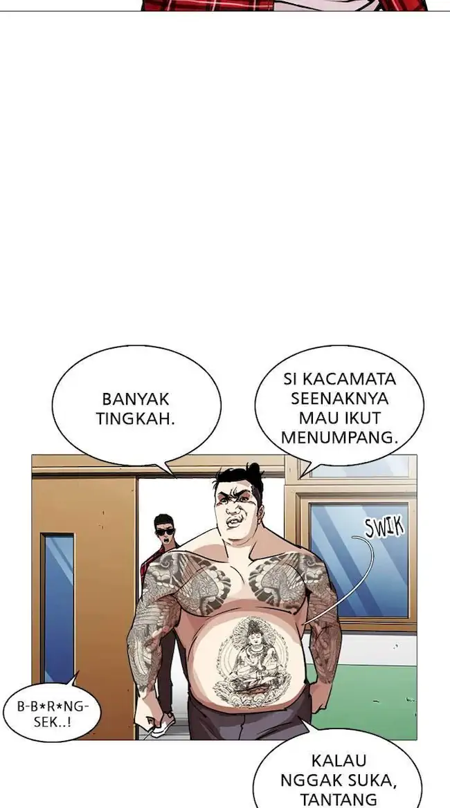 Lookism Chapter 250 Gambar 57