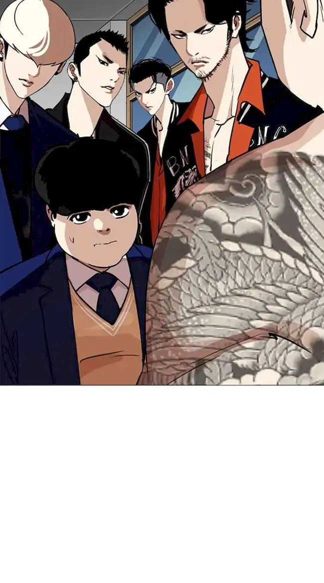 Lookism Chapter 250 Gambar 59