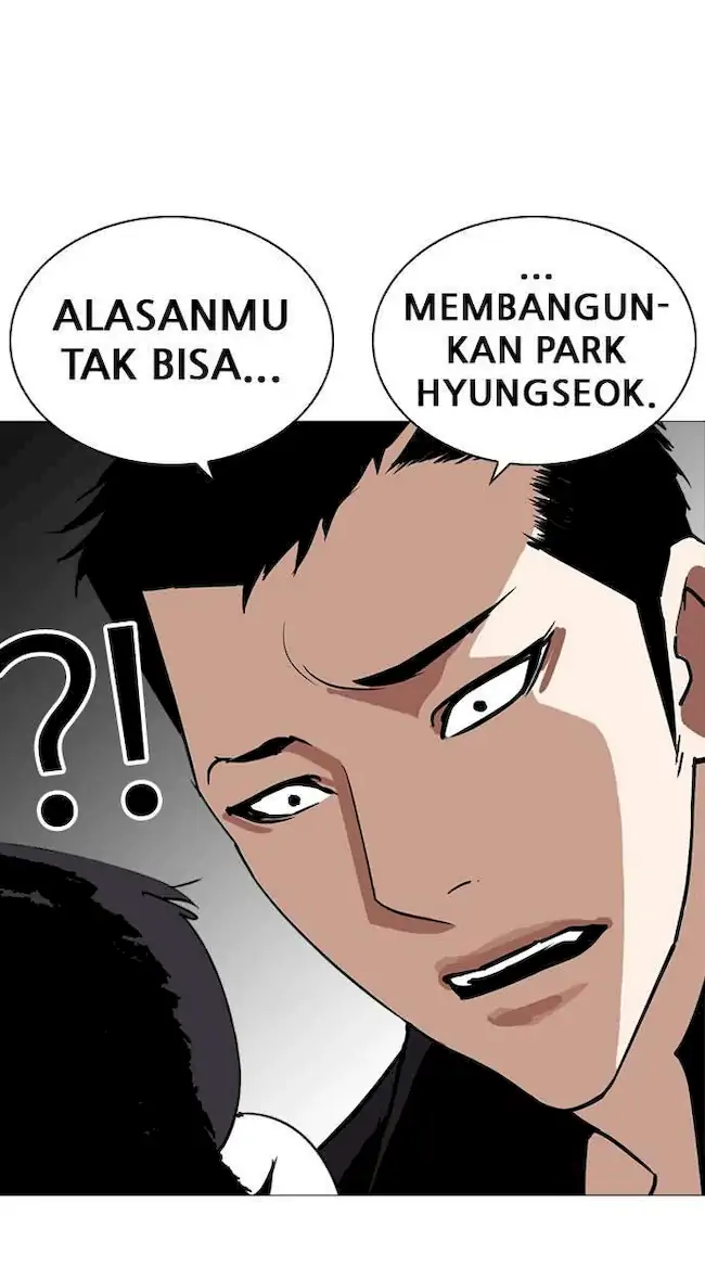 Lookism Chapter 250 Gambar 6