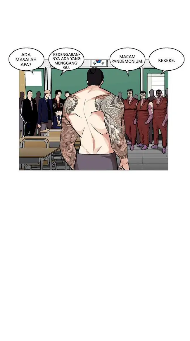 Lookism Chapter 250 Gambar 60